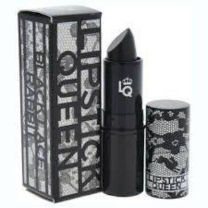 Lipstick Queen Black Lace Rabbit